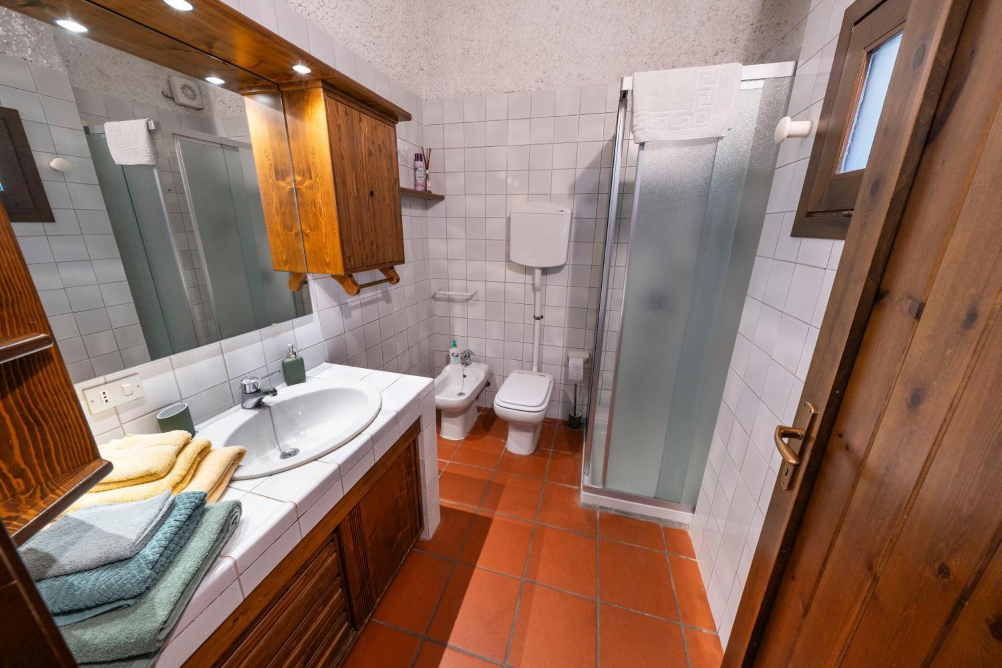 Casa Ghirlanda Con Piscina E Campo Da Tennis * Lazise