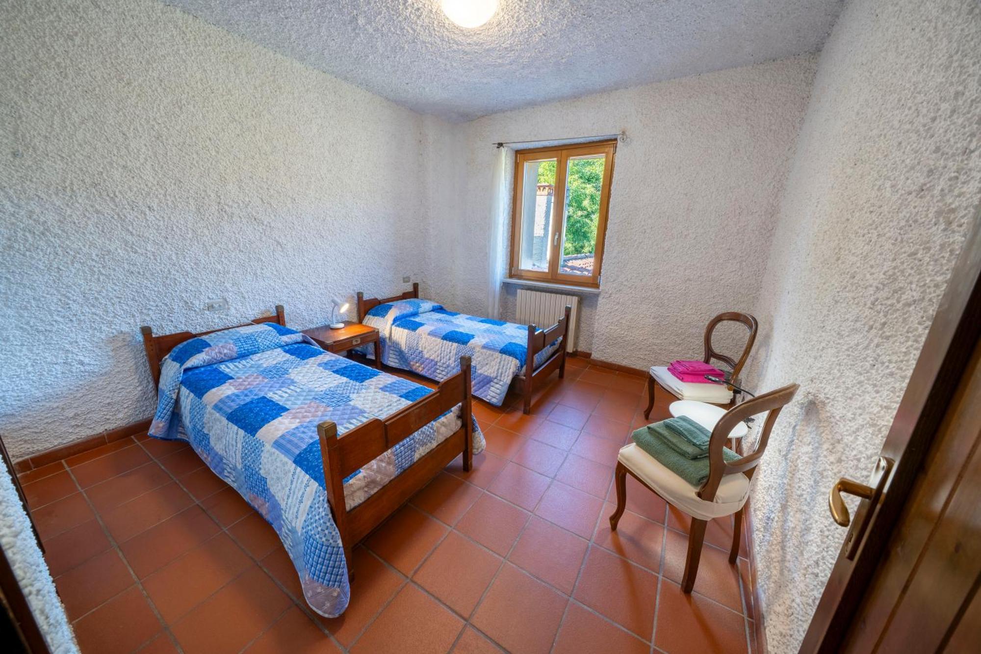 Apartment Casa Ghirlanda Con Piscina E Campo Da Tennis