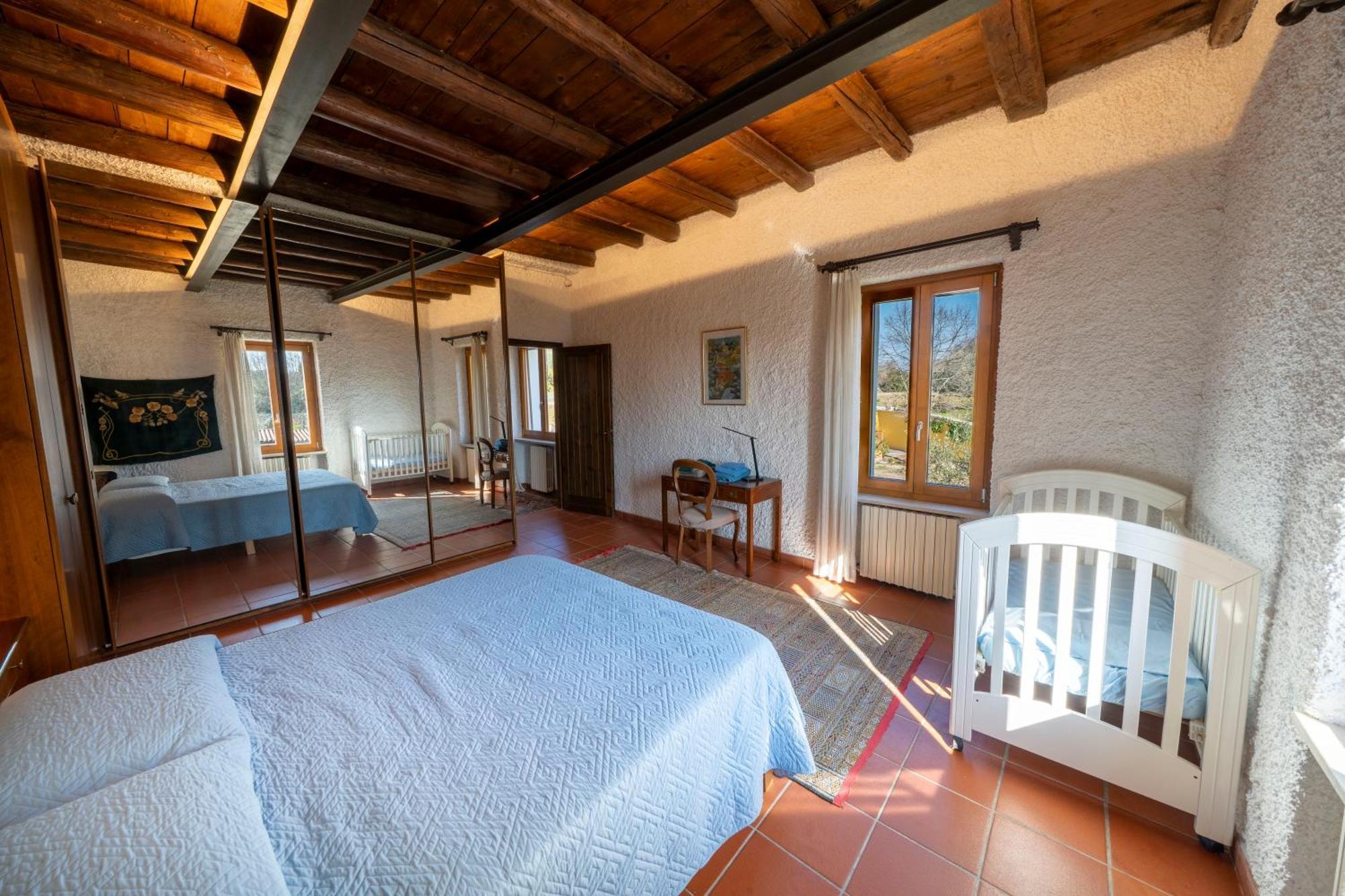 Casa Ghirlanda Con Piscina E Campo Da Tennis Apartment Lazise