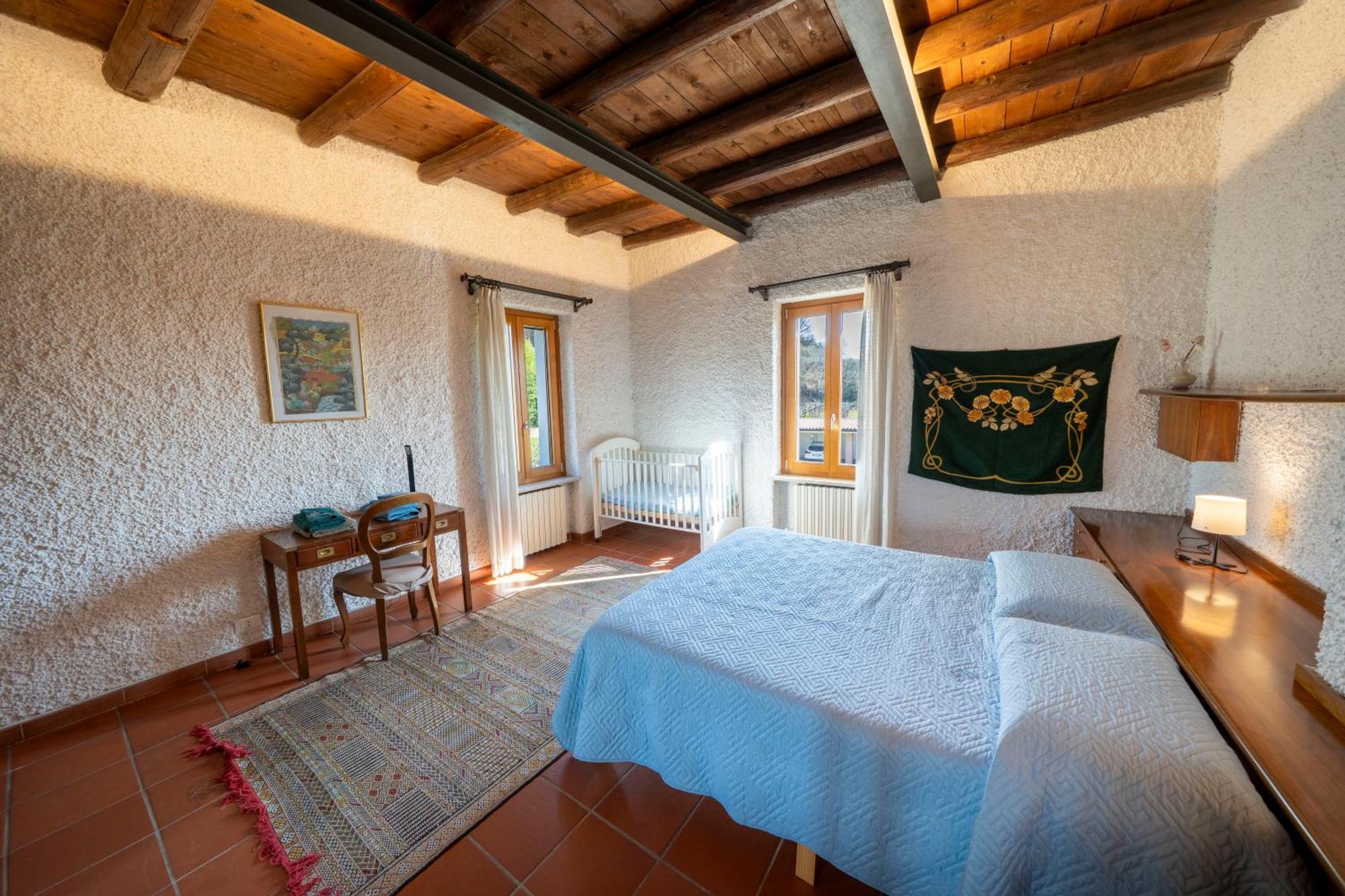 Apartment Casa Ghirlanda Con Piscina E Campo Da Tennis Lazise