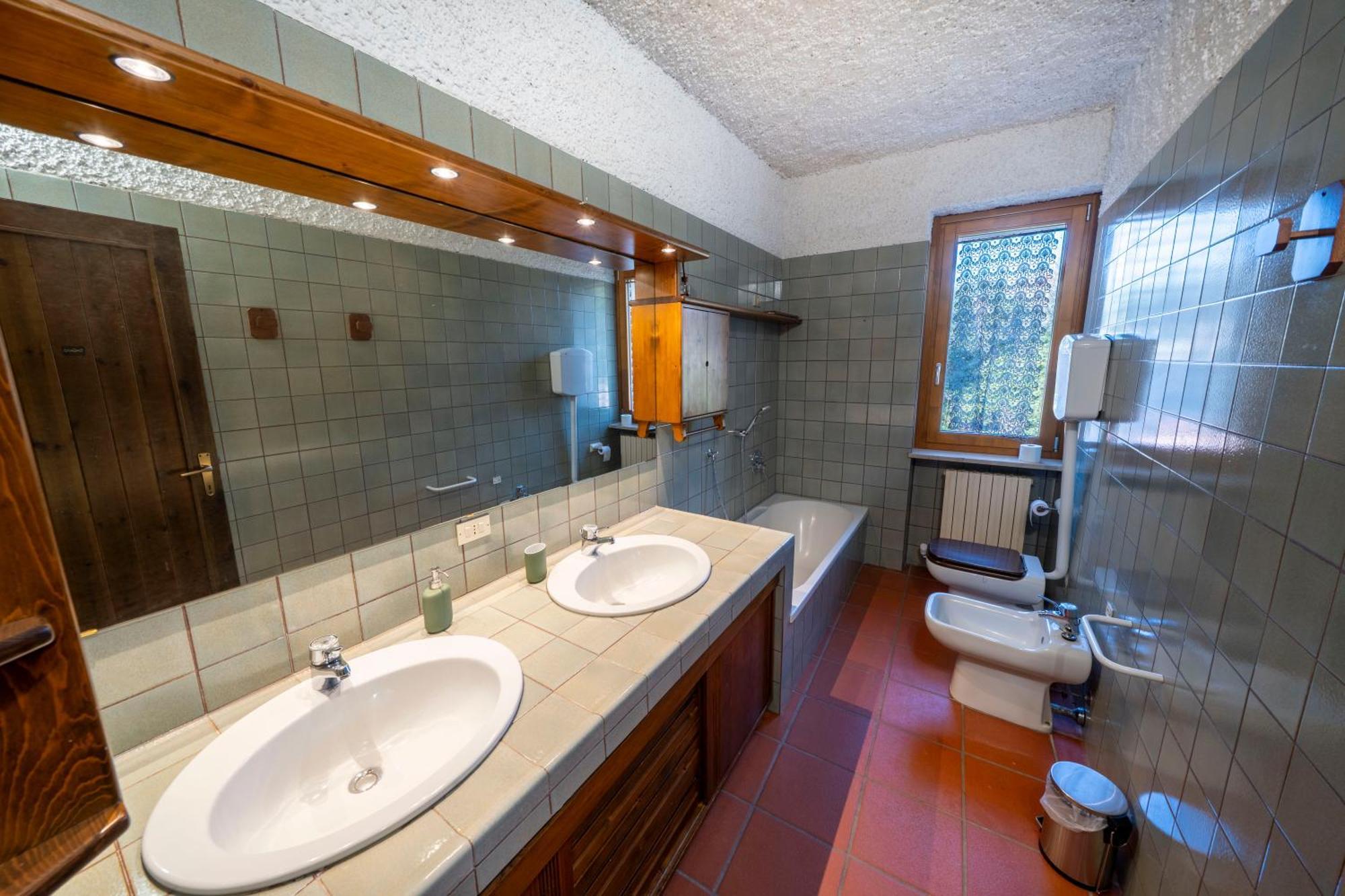 Casa Ghirlanda Con Piscina E Campo Da Tennis * Lazise