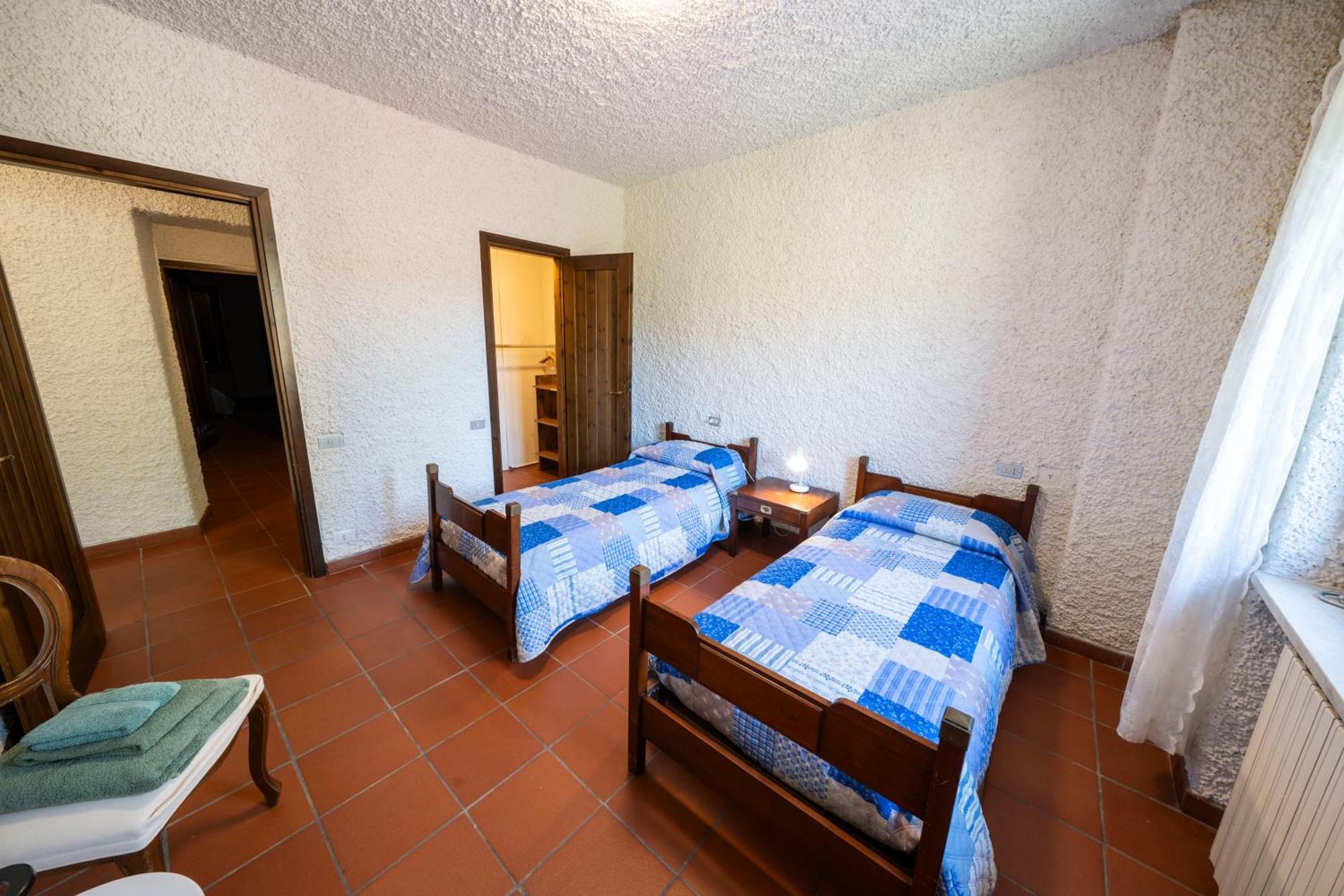 Apartment Casa Ghirlanda Con Piscina E Campo Da Tennis *