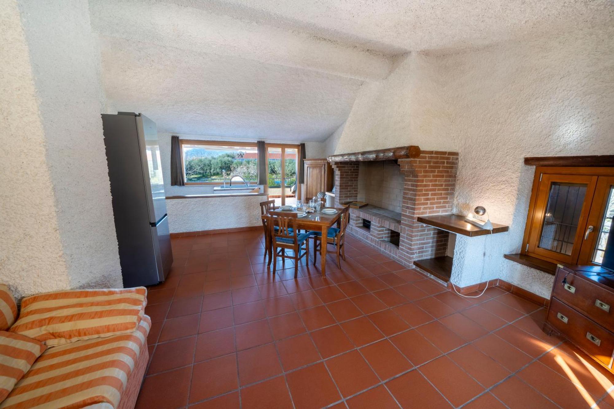 Casa Ghirlanda Con Piscina E Campo Da Tennis Apartment *