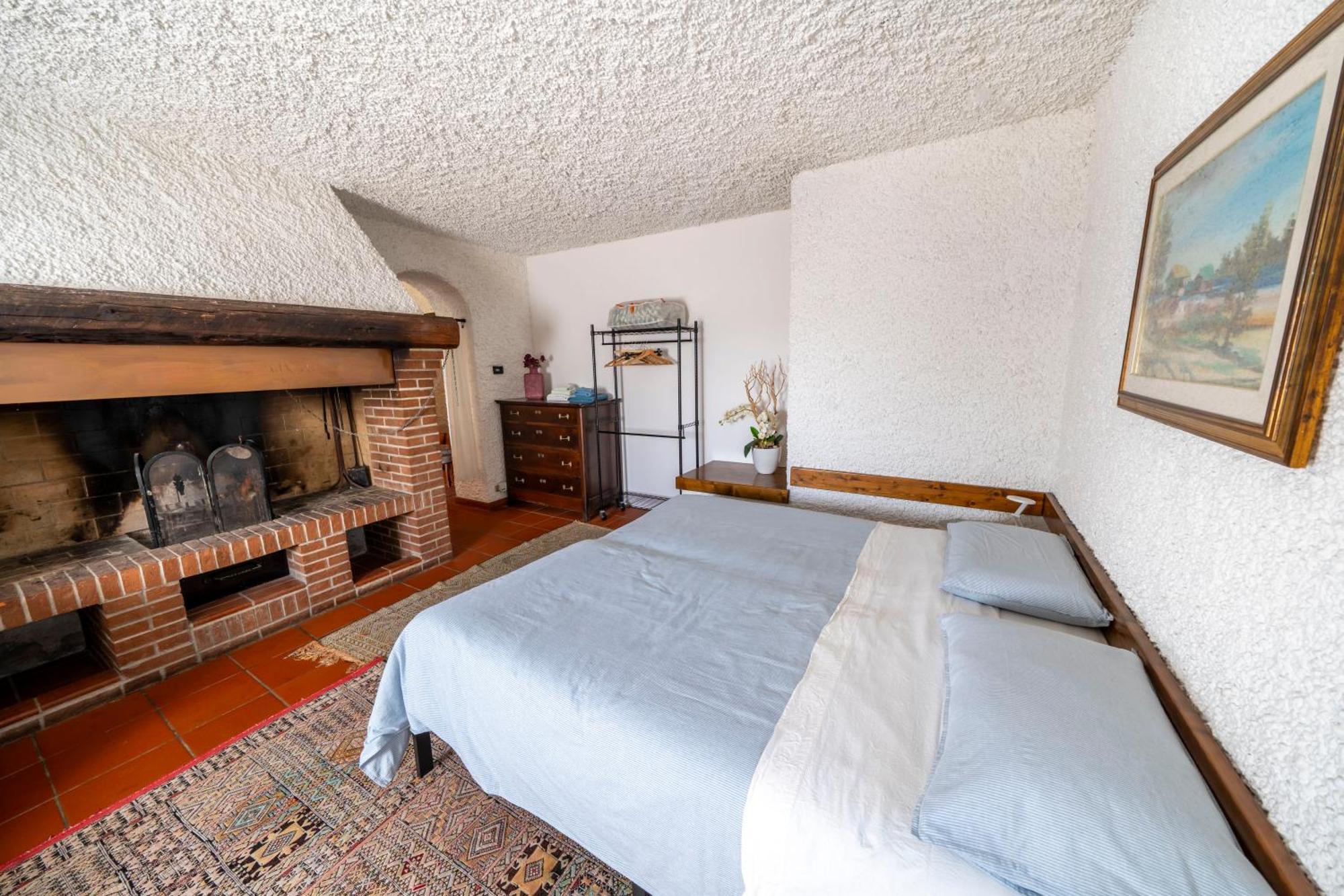 Apartment Casa Ghirlanda Con Piscina E Campo Da Tennis *