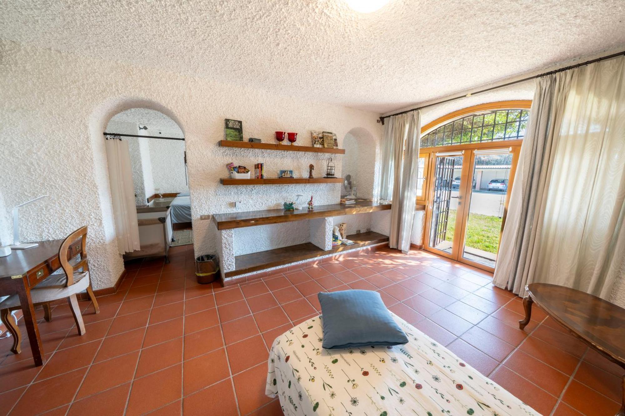 Casa Ghirlanda Con Piscina E Campo Da Tennis *