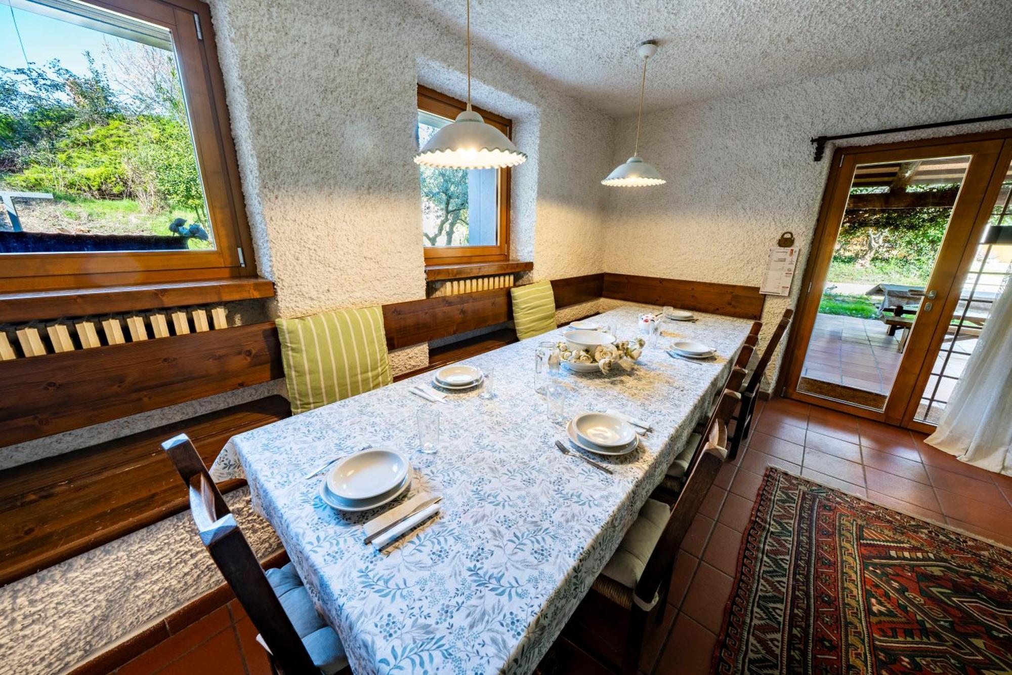 Casa Ghirlanda Con Piscina E Campo Da Tennis *