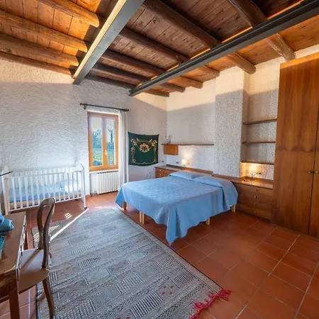 Casa Ghirlanda Con Piscina E Campo Da Tennis Lazise Esterno foto