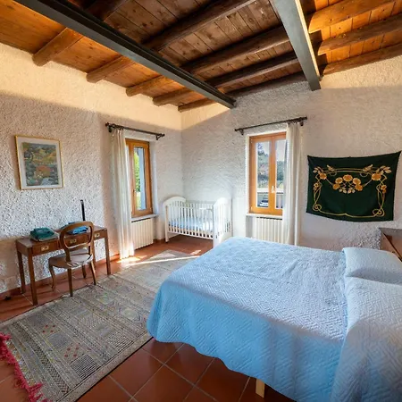 Casa Ghirlanda Con Piscina E Campo Da Tennis Lazise Esterno foto
