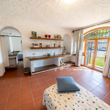 Casa Ghirlanda Con Piscina E Campo Da Tennis Lazise Esterno foto