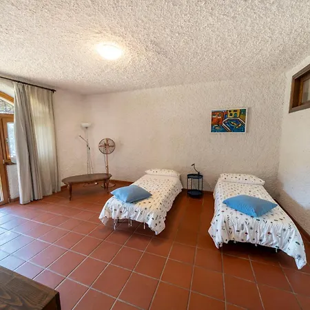 Casa Ghirlanda Con Piscina E Campo Da Tennis Lazise Esterno foto