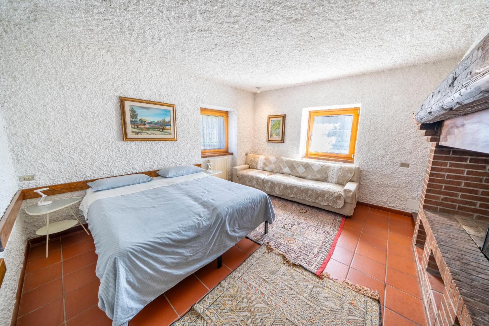 Appartement Casa Ghirlanda Con Piscina E Campo Da Tennis